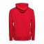 Kelme Hoody Street Sweatshirt - Color: Blue, Size: S