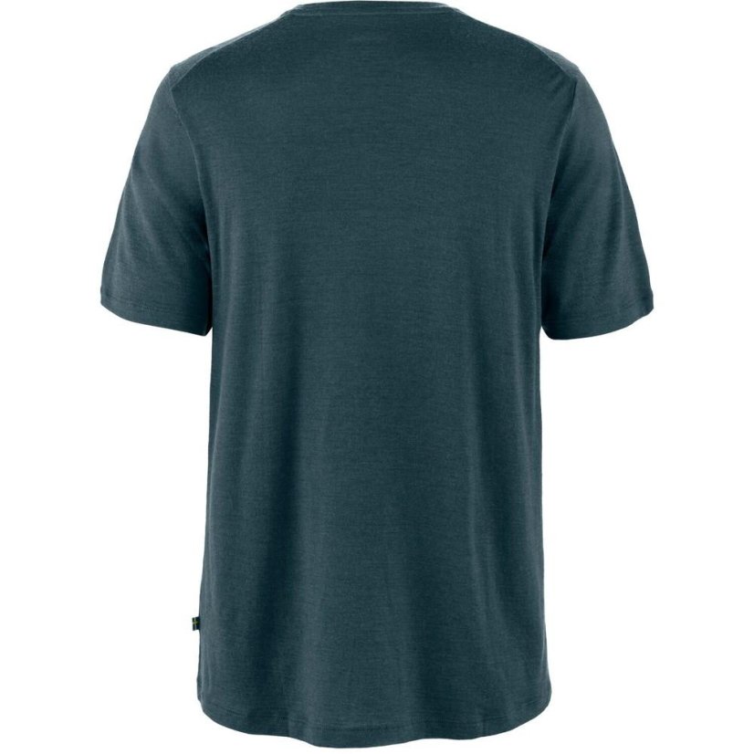 Bergtagen Merino 190 SS M