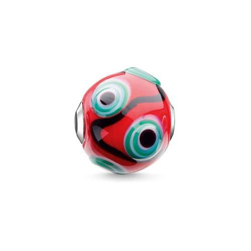 Perle Thomas Sabo Glass Karma Beads K0283-017-10 Perle Thomas Sabo Glass Karma Beads K0283-017-10