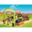 Koňský box Šmik a seňor Mrkvička Playmobil 70120