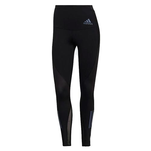 Adidas Adizero Women’s Leggings - Color: Black, Size: S