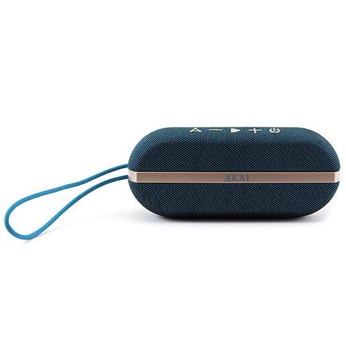 AKAI ABTSW-30 BLUE speaker