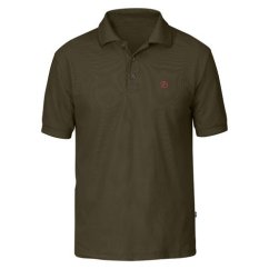 Crowley Pique Shirt