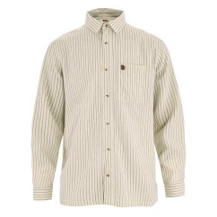 Övik Relaxed Hemp Shirt LS M
