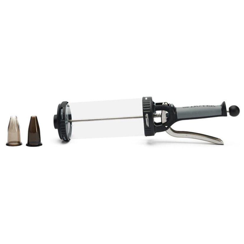 Pistolet do dekoracji potraw de Buyer 3358.00
