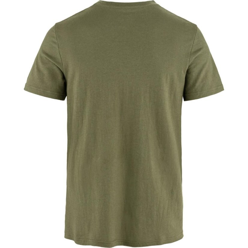 Hemp Blend Out Here T-shirt M
