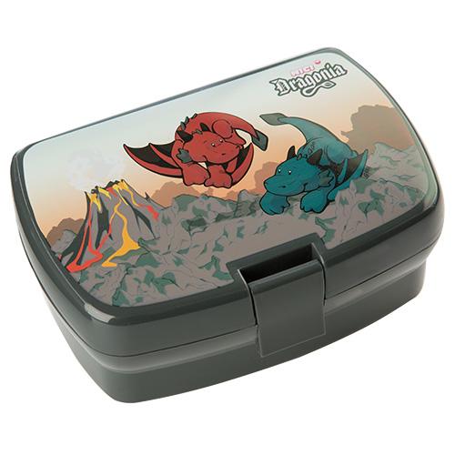 Nici snack box