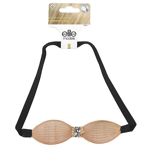 Stirnband Elite Models 55 cm