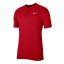 Pánské tričko Nike Dri-FIT Victory Classic - Barva: Černá, Velikost: S