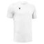 Macron Boost Eco T-shirt - Color: Gray, Size: M