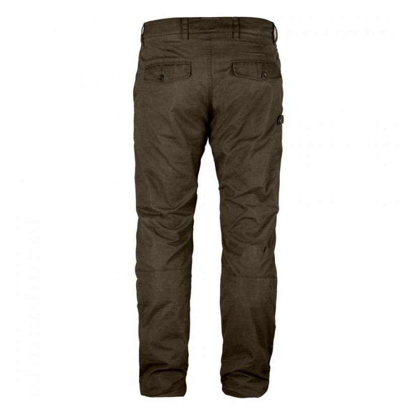 Sörmland Tapered Winter Trousers M / Sörmland Tapered Winter
