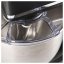 Küchenmaschine G3Ferrari Pastaio G201200 schwarz