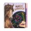 Miss Melody Magic Creative Scratch Pad