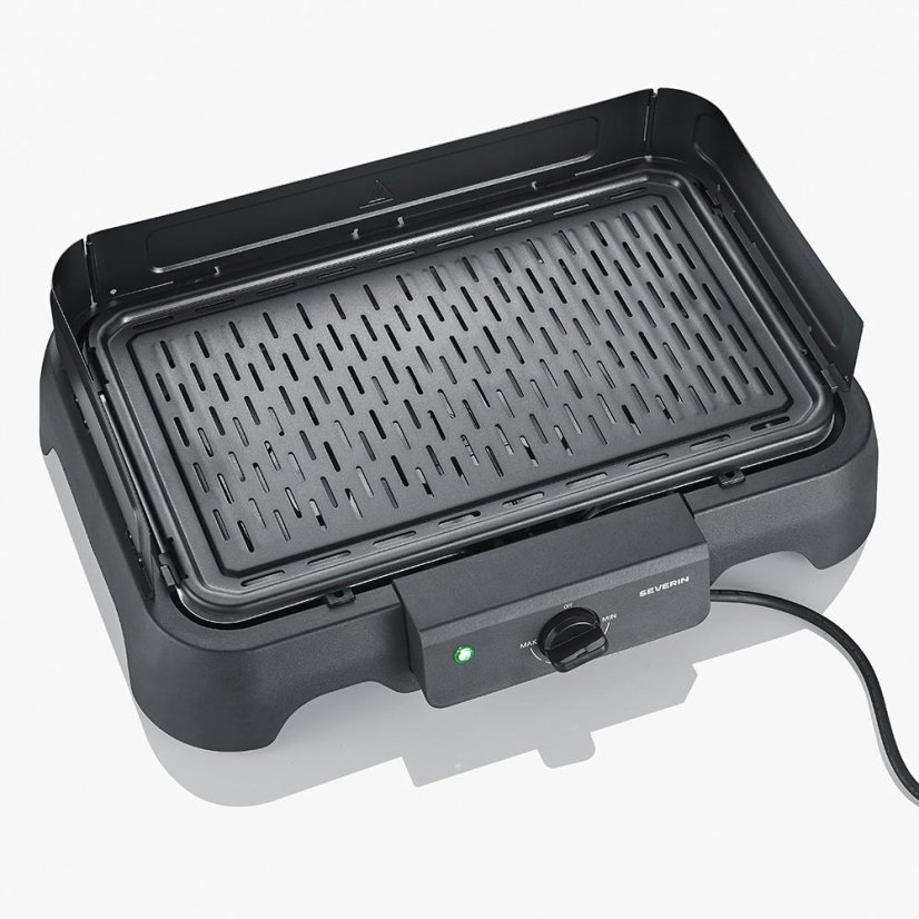 Grill Severin PG 8595