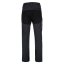 Kilpi Tide outdoor pants - Color: Black, Size: S