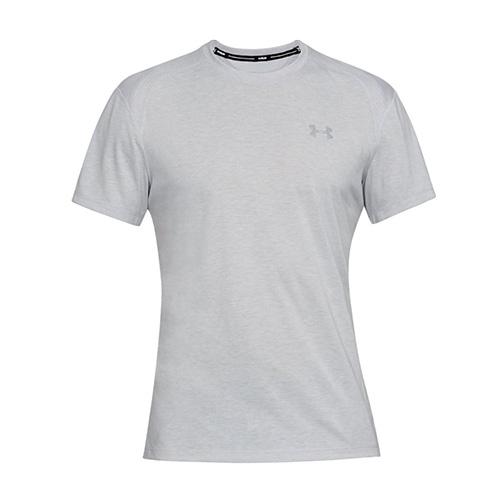 Under Armour Streaker 2.0 Twist Ss Men's T-Shirt Under Armour Streaker 2.0 Twist Ss Men's T-Shirt