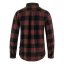 Övik Heavy Flannel Shirt W