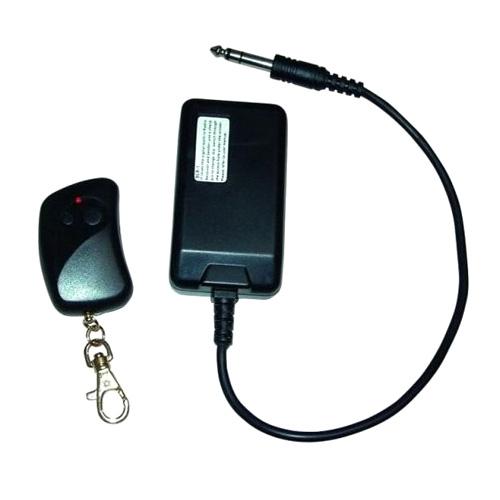 Bezprzewodowy pilot Antari do generatorów bąbelków, BCR-1