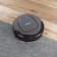 Severin RB 7025 robotic vacuum cleaner, gray