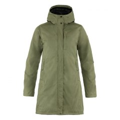 Kiruna Padded Parka W
