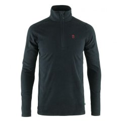 Pine Half Zip M