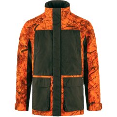 Brenner Pro Padded Jacket M