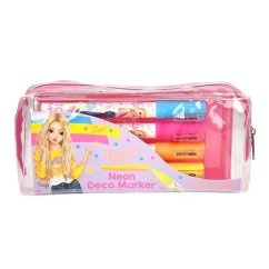 Fixy Top Model Neon Deco Marker, Candy