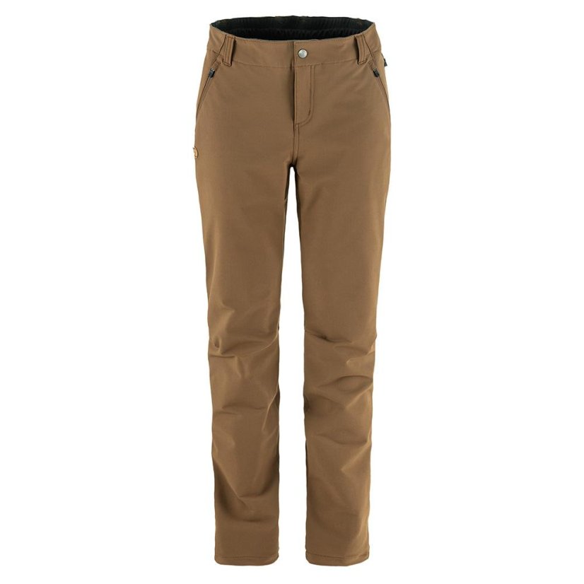Abisko Winter Stretch Trousers W