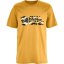 Multicolor Logo T-shirt M