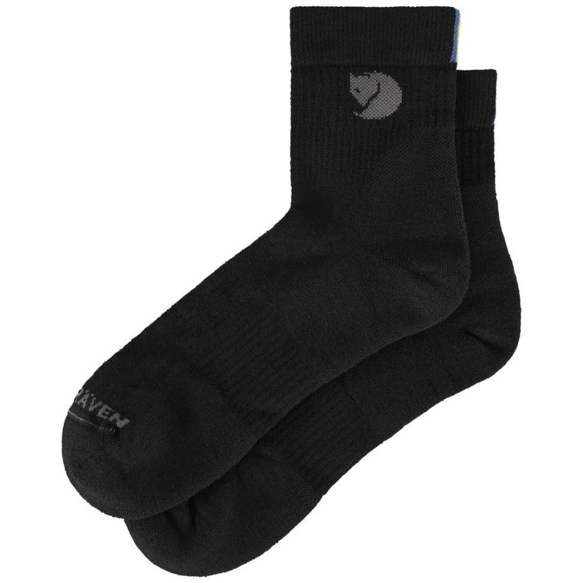 Fjällräven Quarter Wool Sock