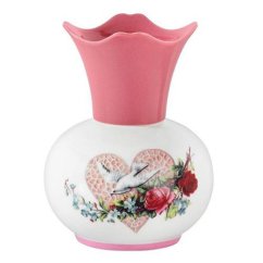 Catalytic lamp Lampe Berger Paris, Messagere de l´Amour