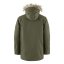 Nuuk Lite Parka