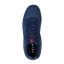 Schuhe Kelme Retrobasket Jeans - Farbe: Blau, Größe: 35
