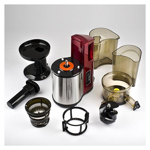 Entsafter G3Ferrari Purosucco G2007200