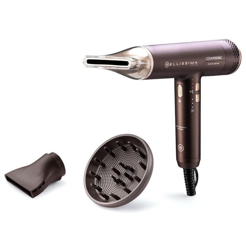 Bellissima 21013 Hair Dryer
