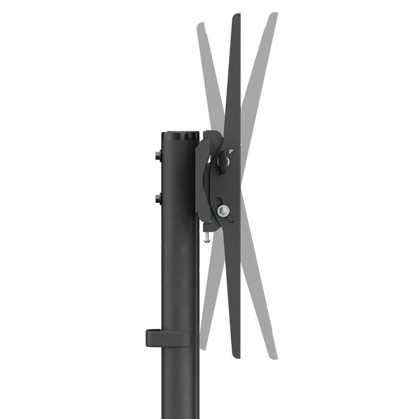 TV-Ständer AKAI ST3670 schwarz