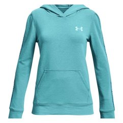 Rival Terry Hoodie-BLU