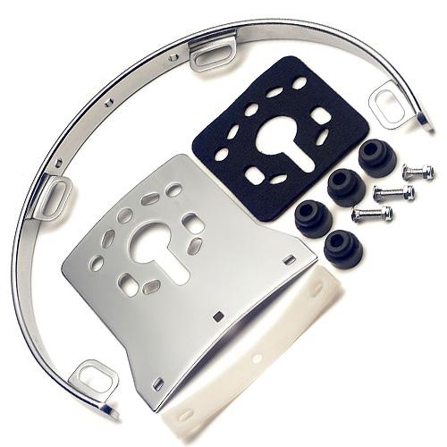 Uchwyt uprzęży Stagg