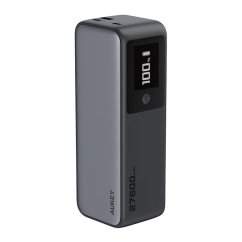 27600mAh Powerbanka 140W Gun | PB-Y63