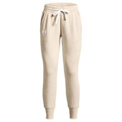 Rival Fleece Joggers-BRN