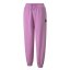 Dámské tepláky Puma SWxP Sweatpants TR - Barva: Černá, Velikost: M