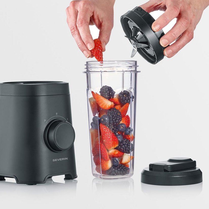 Smoothie turmixgép Severin SM 3743