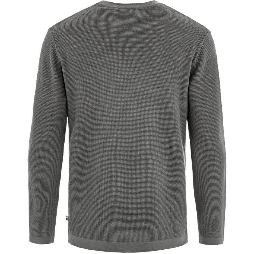 Övik Lite Knit Sweater M
