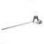 Replacement rotisserie spit for Severin 3524-048 oven