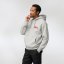 Pánská mikina Fjällräven Classic Hoodie M - Kolor: Szary, Rozmiar: XXL