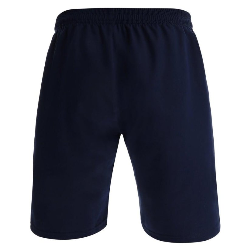 Macron Maracas sportbermuda - Szín: Fekete, Méret: 3XL