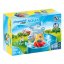 Wassermühle mit Karussell Playmobil 70268