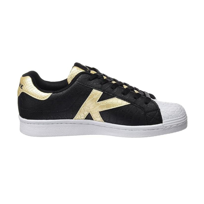 Damenschuhe Kelme K-Legend - Farbe: Weiß, Größe: 35