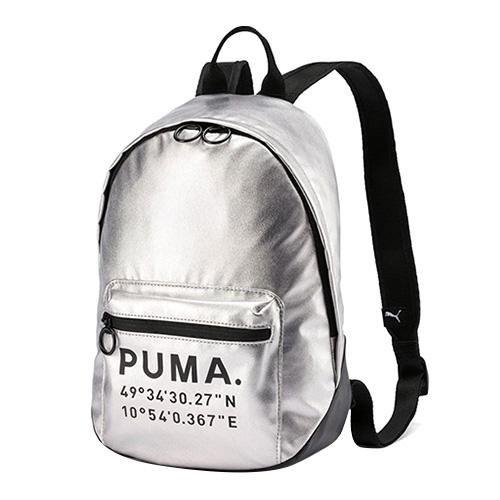 Puma Prime Time Archive Backpack Puma Prime Time Archive Backpack