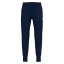 Sporthose Macron Baal Hero - Farbe: Blau, Größe: M